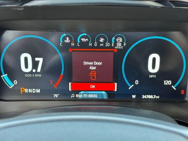 2023 Ford F-150 Lariat | Pano Roof | Max Tow Pkg. | FX4 Off-Road Pkg.