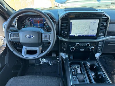 2023 Ford F-150 XLT | Powerboost | Tow Pkg | Remote Start