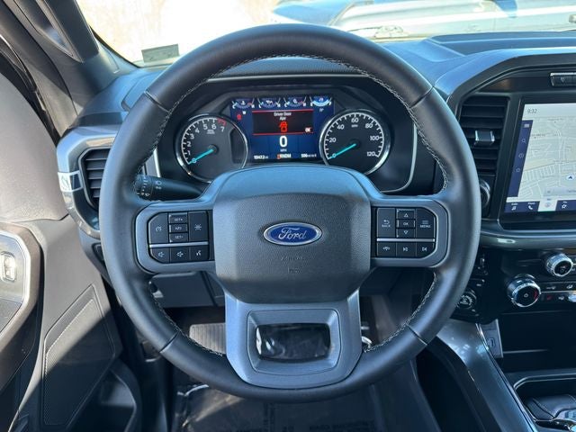 2023 Ford F-150 XLT | Powerboost | Tow Pkg | Remote Start