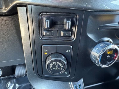 2023 Ford F-150 XLT | Powerboost | Tow Pkg | Remote Start