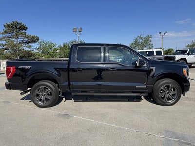 2023 Ford F-150 XLT | Powerboost | Tow Pkg | Remote Start