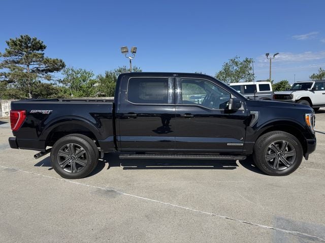 2023 Ford F-150 XLT | Powerboost | Tow Pkg | Remote Start