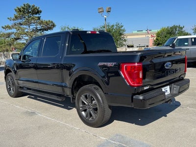 2023 Ford F-150 XLT | Powerboost | Tow Pkg | Remote Start