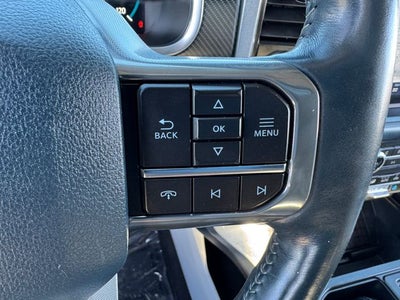 2023 Ford F-150 Limited | Pano Sunroof | B&O Sound | 360 Camera