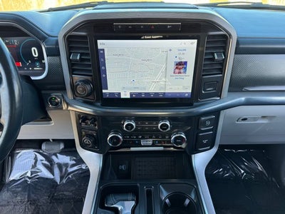 2023 Ford F-150 Limited | Pano Sunroof | B&O Sound | 360 Camera