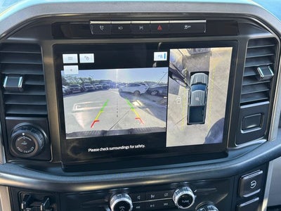 2023 Ford F-150 Limited | Pano Sunroof | B&O Sound | 360 Camera