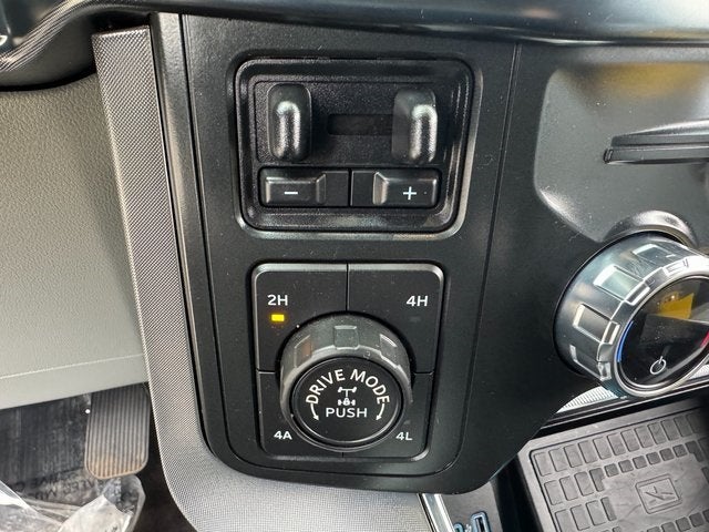 2021 Ford F-150 Limited | 3.5L PowerBoost Hybrid | Pano Roof | 4x4