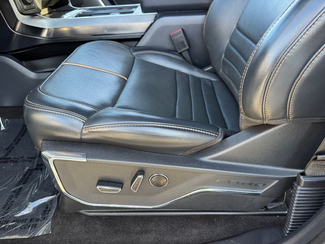 2022 Ford F-150 Platinum | Hybrid | Pano Sunroof | Tow Pkg