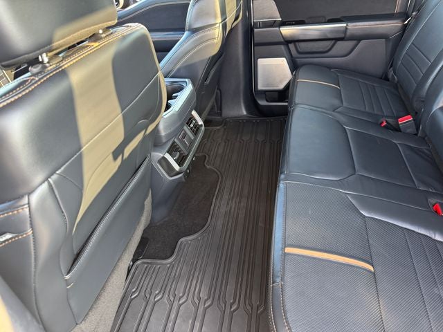2022 Ford F-150 Platinum | Hybrid | Pano Sunroof | Tow Pkg