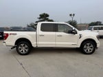 2022 Ford F-150 Platinum | Hybrid | Pano Sunroof | Tow Pkg