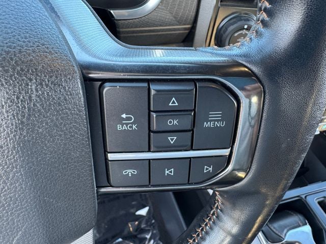 2022 Ford F-150 Platinum | Hybrid | Pano Sunroof | Tow Pkg