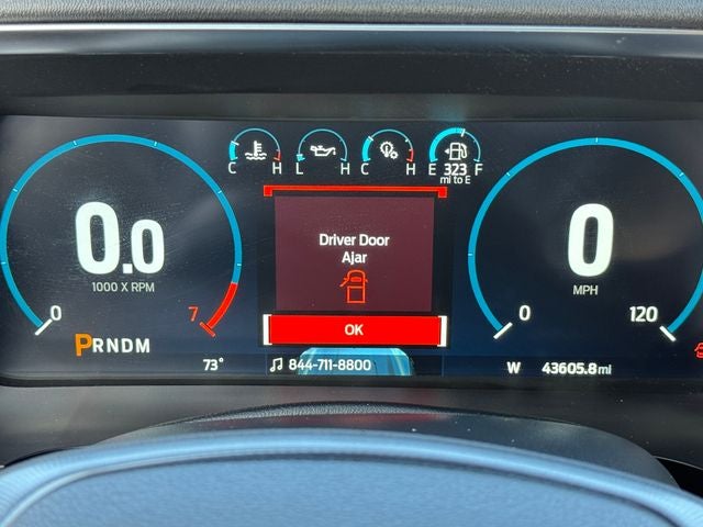 2022 Ford F-150 Platinum | Hybrid | Pano Sunroof | Tow Pkg