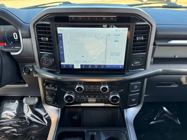 2022 Ford F-150 Platinum | Hybrid | Pano Sunroof | Tow Pkg