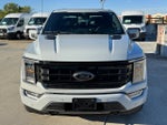 2023 Ford F-150 Platinum | Pano Roof | 7.2KW Pro Power Onboard | Power Tail