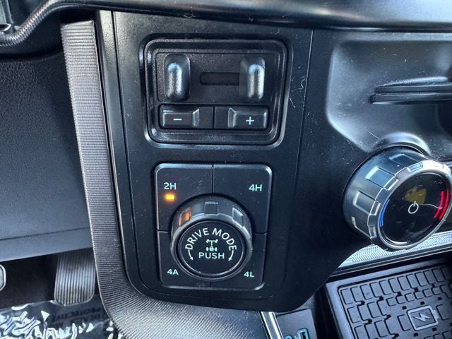 2023 Ford F-150 Platinum Hybrid | Pano Roof | 7.2KW Pro Power Onboard | Pow