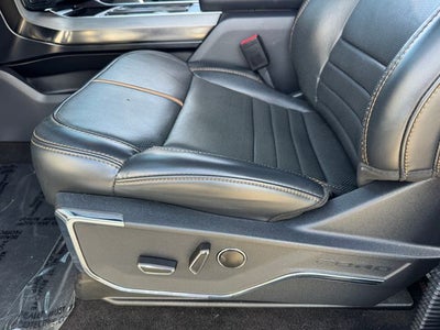 2023 Ford F-150 Platinum | Hybrid | Pano Roof | Power Tailgate | 360 Camera