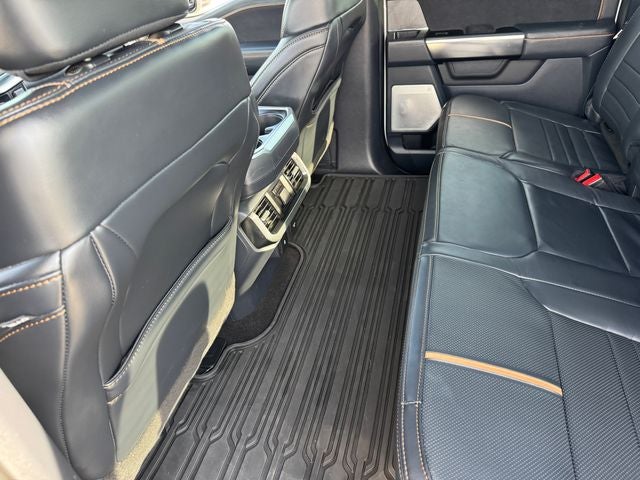 2023 Ford F-150 Platinum | Hybrid | Pano Roof | Power Tailgate | 360 Camera