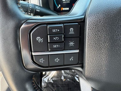2023 Ford F-150 Platinum | Hybrid | Pano Roof | Power Tailgate | 360 Camera