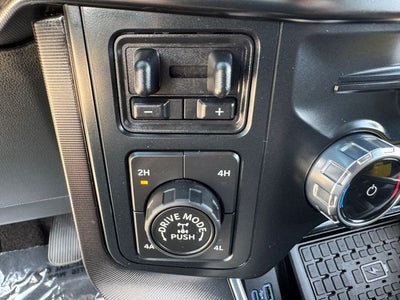 2023 Ford F-150 Platinum | Hybrid | Pano Roof | Power Tailgate | 360 Camera