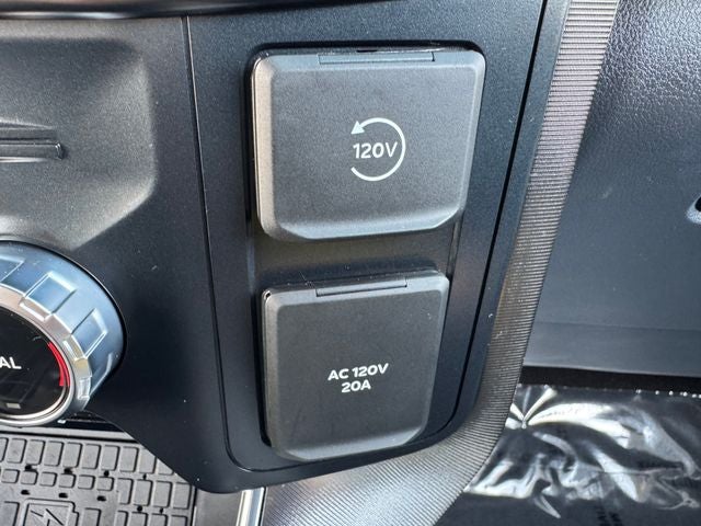 2023 Ford F-150 Platinum | Hybrid | Pano Roof | Power Tailgate | 360 Camera