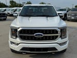 2023 Ford F-150 Platinum | PowerBoost | Pano Sunroof | Tow Pkg