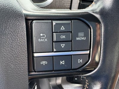 2023 Ford F-150 Platinum | PowerBoost | Pano Sunroof | Tow Pkg