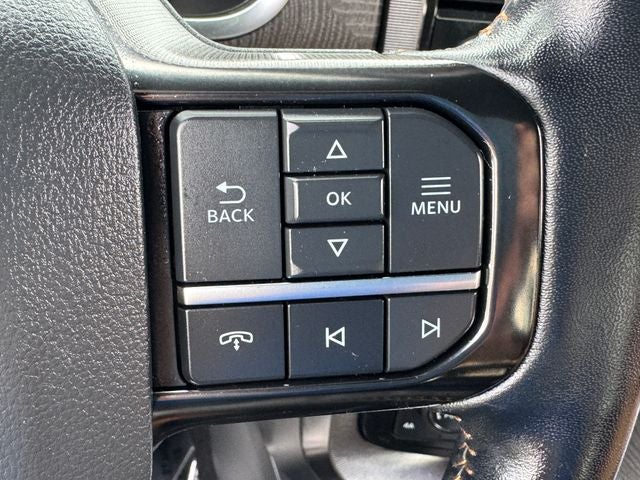 2023 Ford F-150 Platinum | PowerBoost | Pano Sunroof | Tow Pkg