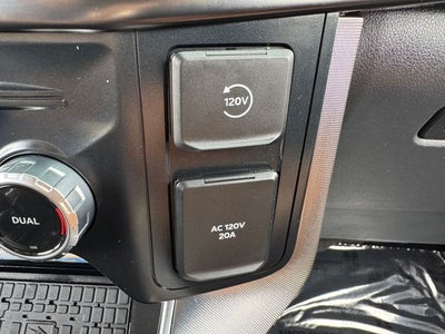 2023 Ford F-150 Platinum | PowerBoost | Pano Sunroof | Tow Pkg