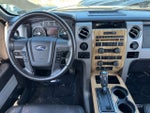 2011 Ford F-150 Lariat