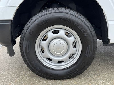 2024 Ford F-150 XL