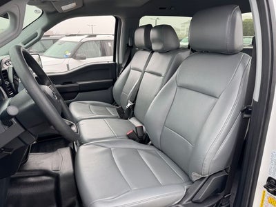 2024 Ford F-150 XL