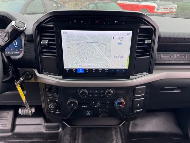 2024 Ford F-150 XL