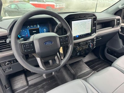 2024 Ford F-150 XL