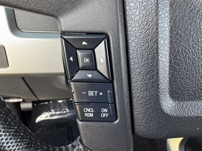 2013 Ford F-150 SVT Raptor | Luxury Pkg | Moonroof | HID Headlights