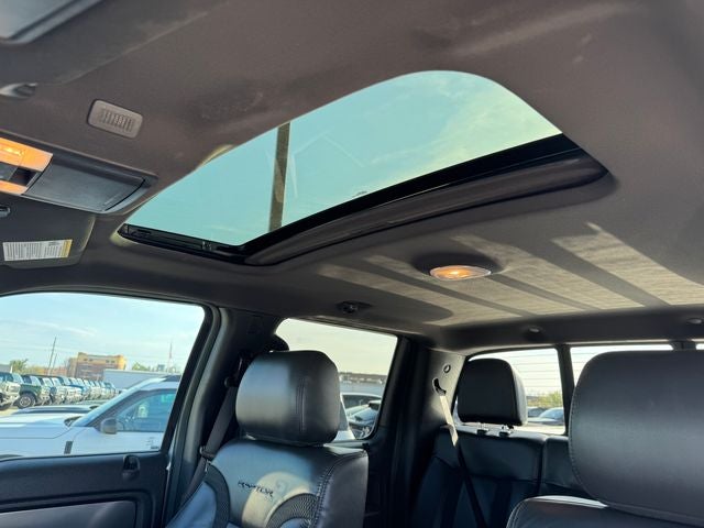 2013 Ford F-150 SVT Raptor | Luxury Pkg | Moonroof | HID Headlights