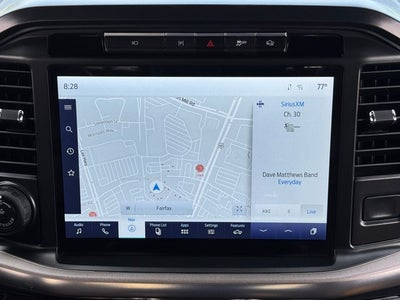 2023 Ford F-150 Raptor | Pano Roof | Carbon Fiber | Power Tailgate