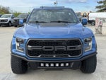 2019 Ford F-150 Raptor | 802A Group | Tech Pkg | Pano Sunroof