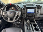 2019 Ford F-150 Raptor | 802A Group | Tech Pkg | Pano Sunroof
