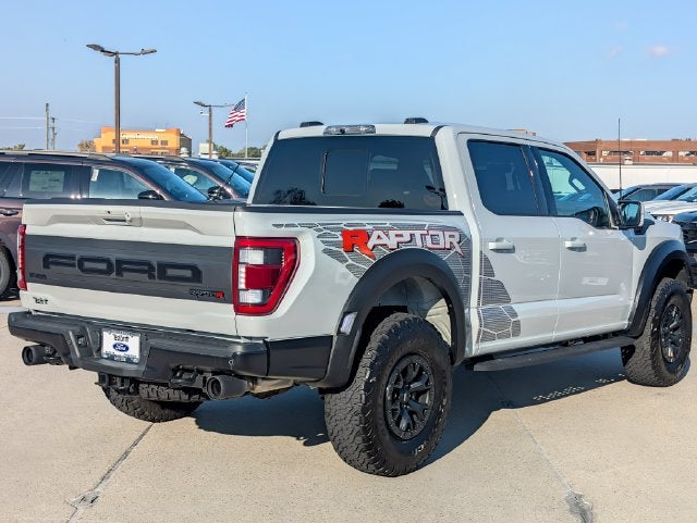 2023 Ford F-150 Raptor R | Pano Roof | Power Tailgate | One Owner