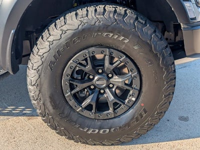 2023 Ford F-150 Raptor R | Pano Roof | Power Tailgate | One Owner