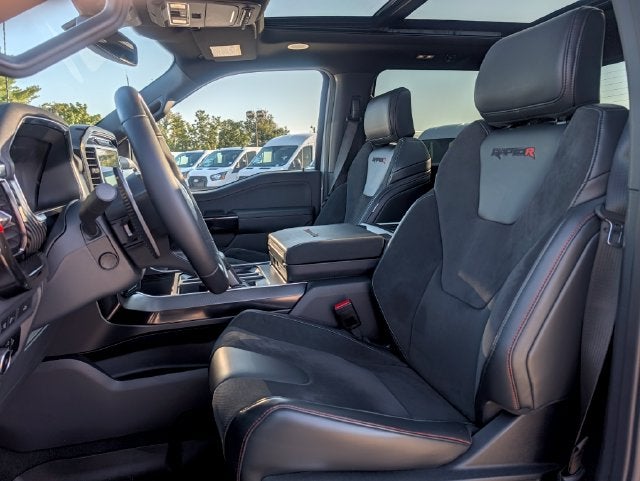 2023 Ford F-150 Raptor R | Pano Roof | Power Tailgate | One Owner