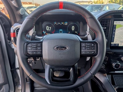 2023 Ford F-150 Raptor R | Pano Roof | Power Tailgate | One Owner