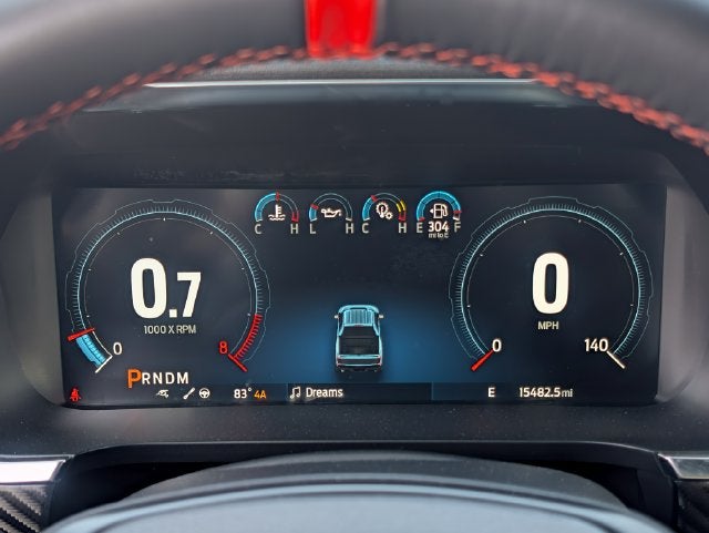 2023 Ford F-150 Raptor R | Pano Roof | Power Tailgate | One Owner