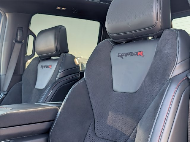 2023 Ford F-150 Raptor R | Pano Roof | Power Tailgate | One Owner