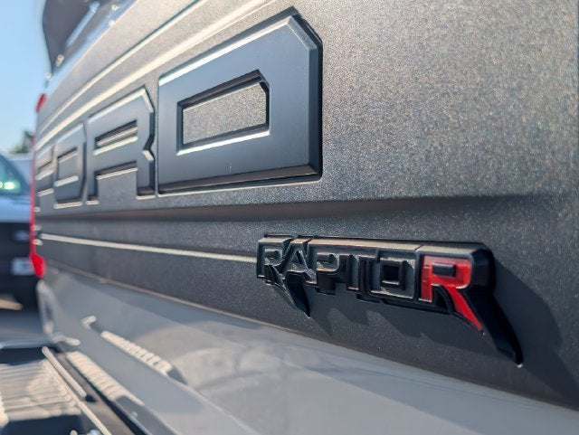 2023 Ford F-150 Raptor R | Pano Roof | Power Tailgate | One Owner