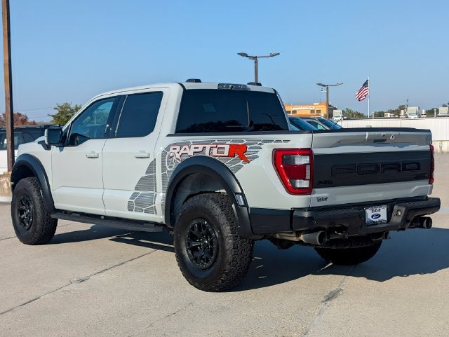 2023 Ford F-150 Raptor R | Pano Roof | Power Tailgate | One Owner