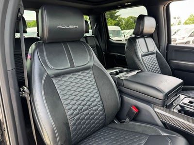 2025 Ford F-150 Lariat | Roush RT6 | 6" Lift | 5.0L V8 | 4x4