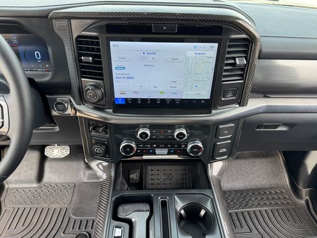 2025 Ford F-150 Lariat | Roush RT6 | 6" Lift | 5.0L V8 | 4x4