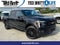 2025 Ford F-150 Lariat | Black Pkg | Pano Roof | 360 Camera | Mobile Offi