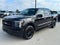 2025 Ford F-150 Lariat | Black Pkg | Pano Roof | 360 Camera | Mobile Offi